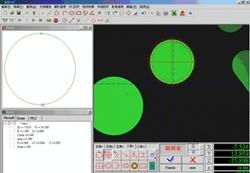 二次元软件与影像测量仪软件全解析 从M2DAT价格到厂家选购指南